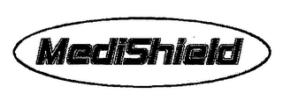 MEDISHIELD logo