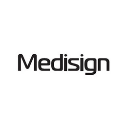 MEDISIGN logo