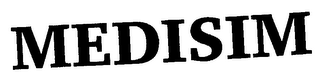 MEDISIM logo