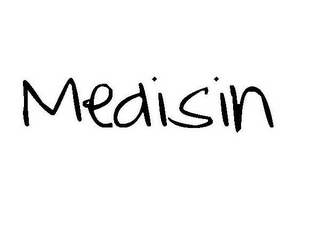 MEDISIN logo