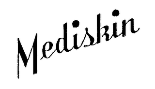 MEDISKIN logo