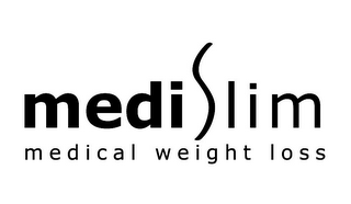MEDISLIM MEDICAL WEIGHT LOSS logo
