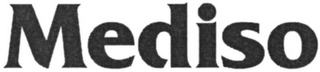 MEDISO logo