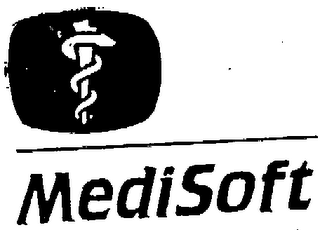 MEDISOFT logo