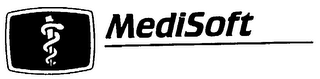 MEDISOFT logo