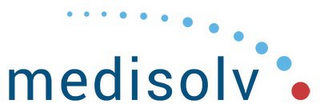 MEDISOLV logo