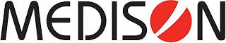 MEDISON logo