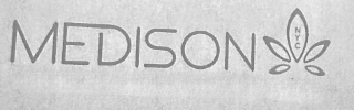 MEDISON NYC logo