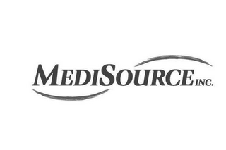 MEDISOURCE INC. logo