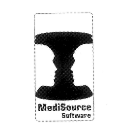 MEDISOURCE SOFTWARE logo