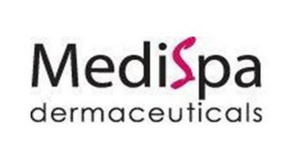 MEDISPA DERMACEUTICALS logo