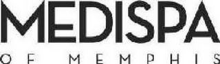 MEDISPA OF MEMPHIS logo