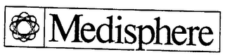 MEDISPHERE logo