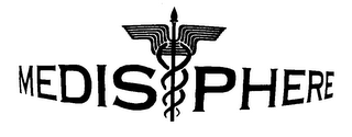 MEDISPHERE logo