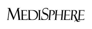 MEDISPHERE logo