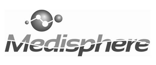 MEDISPHERE logo