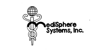 MEDISPHERE SYSTEMS, INC. logo