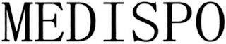 MEDISPO logo