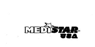 MEDISTAR USA logo