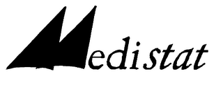 MEDISTAT logo