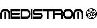 MEDISTROM logo