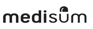 MEDISUM logo
