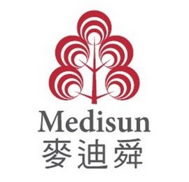 MEDISUN logo