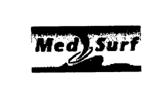 MEDISURF logo