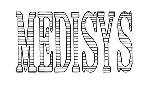 MEDISYS logo