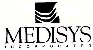 MEDISYS INCORPORATED logo