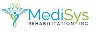 MEDISYS REHABILITATION, INC. logo