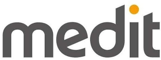 MEDIT logo