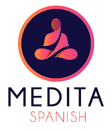 MEDITA SPANISH logo