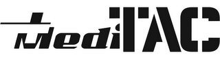 MEDITAC logo