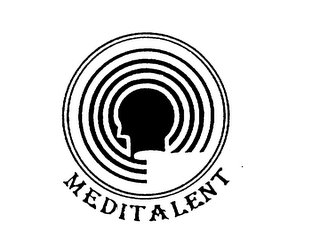MEDITALENT logo