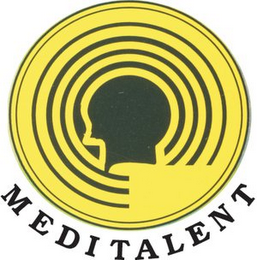 MEDITALENT logo