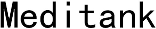 MEDITANK logo