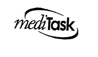 MEDITASK logo