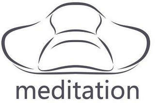 MEDITATION logo
