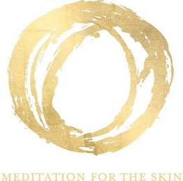 MEDITATION FOR THE SKIN logo