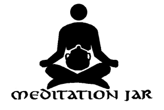 MEDITATION JAR logo