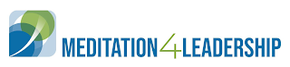 MEDITATION4LEADERSHIP logo