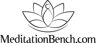 MEDITATIONBENCH.COM logo