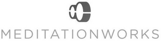 MEDITATIONWORKS logo
