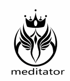 MEDITATOR logo