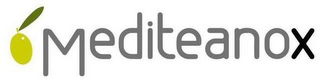 MEDITEANOX logo
