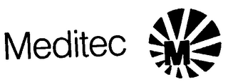 MEDITEC logo