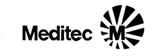 MEDITEC M logo