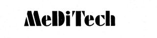 MEDITECH logo
