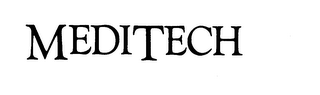 MEDITECH logo